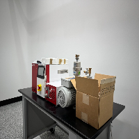 Anric Technologies AT410 4' Tabletop ALD System image 1